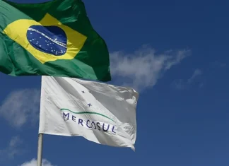 Presidentes vão flexibilizar tarifas comerciais do Mercosul