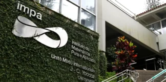 Olimpíada de Matemática premia quase 8.500 estudantes de todo o país