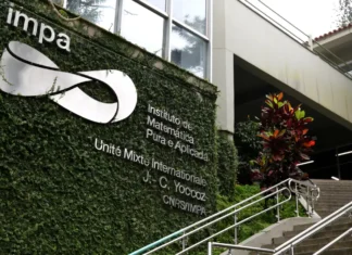 Olimpíada de Matemática premia quase 8.500 estudantes de todo o país