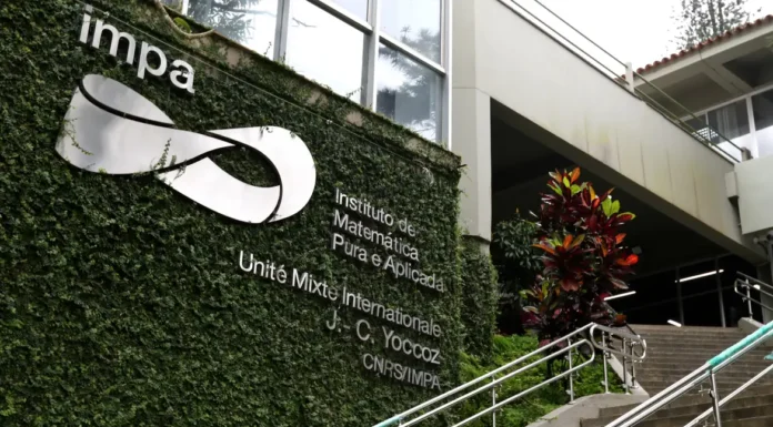 Olimpíada de Matemática premia quase 8.500 estudantes de todo o país