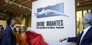 Museu Nacional do Rio reabre para exposição sete anos após incêndio