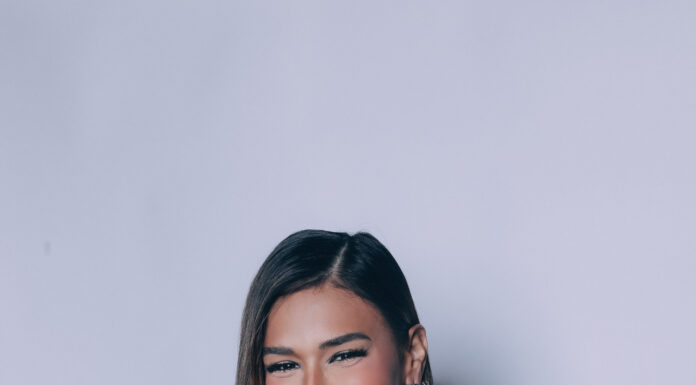 Simone Mendes estreia no palco do Espaço Unimed com show em formato inédito