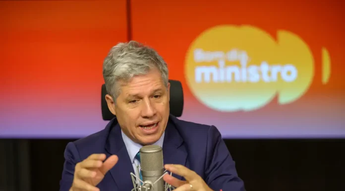 Plano Safra vai reduzir preços dos alimentos, diz ministro