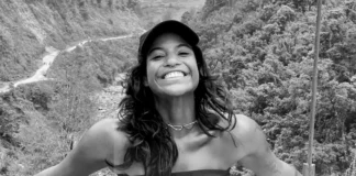 AGU: nova autópsia do corpo de Juliana Marins será feita no Rio