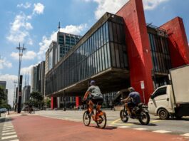 Confira atrações turísticas gratuitas para celebrar o aniversário de São Paulo