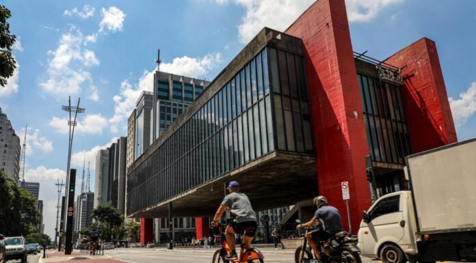 Confira atrações turísticas gratuitas para celebrar o aniversário de São Paulo