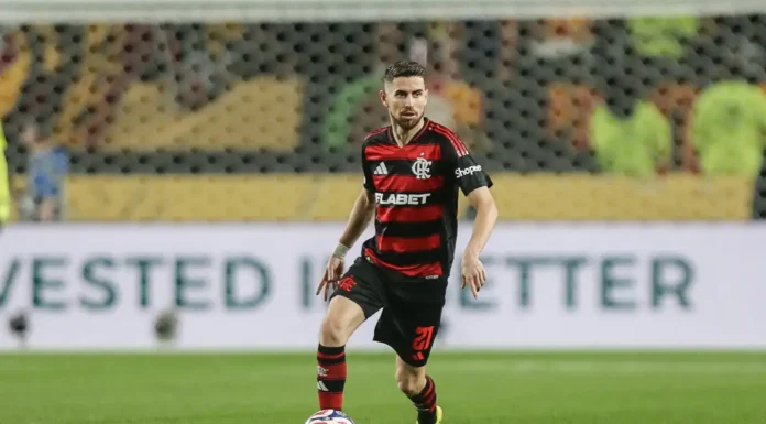 Flamengo encara Bayern por vaga nas quartas do Mundial