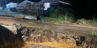 Governo de Minas vai multar Vale por vazamentos de água