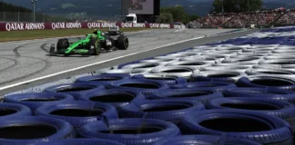 Bortoleto quebra longo jejum brasileiro na F1 e pontua na Áustria