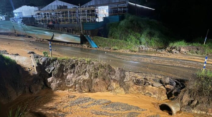 Governo de Minas vai multar Vale por vazamentos de água