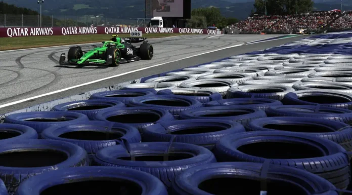 Bortoleto quebra longo jejum brasileiro na F1 e pontua na Áustria