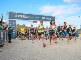 Inscrições para a 7ª e 8ª Corrida Outlet Premium São Paulo estão abertas