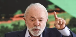 Lula diz que Motta descumpriu acordo e derrubada do IOF foi absurda