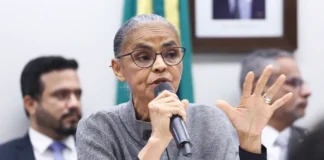 Marina Silva sofre novos insultos em comissão no Congresso