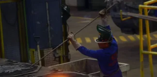 Venda de máquinas e equipamentos cresce 26% em maio, em relação a 2024