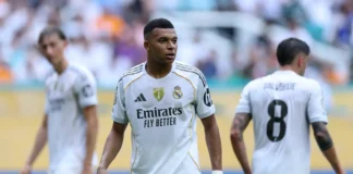 Real derrota Juventus para chegar às quartas do Mundial de Clubes