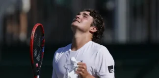 João Fonseca crava outra vitória em Wimbledon e avança à 3ª rodada