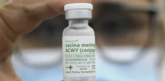 Meningite: entenda como fica vacinação com ACWY após mudança nas doses