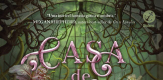 ROMANTASIA E VINGANÇA MARCAM OS LANÇAMENTOS DA GALERA EM FEVEREIRO