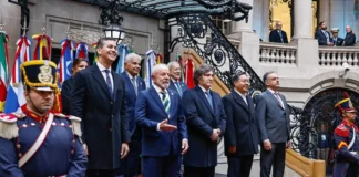 Brasil assume Mercosul com proposta de mais integração regional