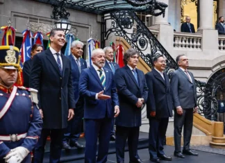 Brasil assume Mercosul com proposta de mais integração regional