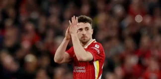 Atacante do Liverpool Diogo Jota e irmão morrem em acidente na Espanha