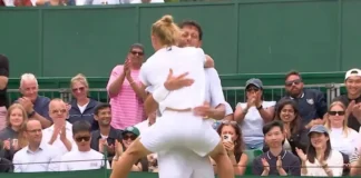 Rafael Matos e Marcelo Melo passam às quartas de final em Wimbledon