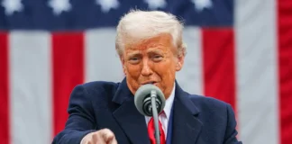 Trump ameaça países que se alinhem ao Brics com tarifa de 10%