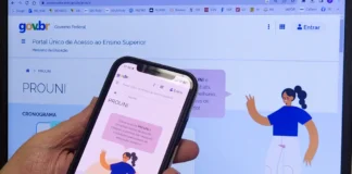 ProUni: divulgado o resultado da primeira chamada do segundo semestre