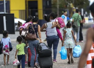 Brasil: venezuelanas têm dificuldade de integração socioeconômica