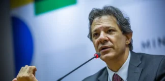 Haddad: bets ganham fortuna, mas mandam dinheiro para fora do país