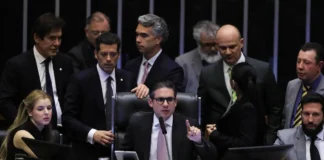 Câmara aprova urgência para proposta que reduz benefícios fiscais