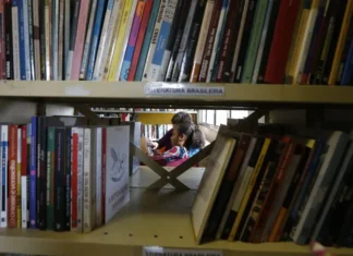 Consulta sobre Plano Nacional do Livro e Leitura vai até 8 de agosto