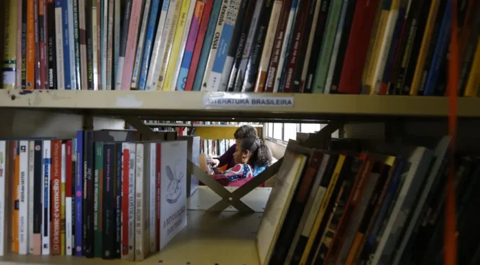 Consulta sobre Plano Nacional do Livro e Leitura vai até 8 de agosto
