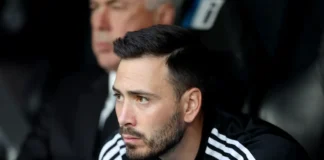 Botafogo oficializa contratação de Davide Ancelotti como novo técnico