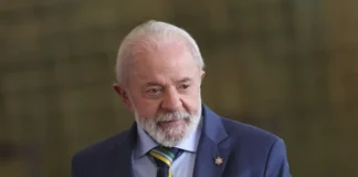 Brasil responderá tarifaço dos EUA com lei de reciprocidade, diz Lula