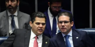 Tarifaço: Congresso pede diálogo nos campos comercial e diplomático