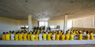 Inscrições no Encceja para privados de liberdade terminam nesta sexta