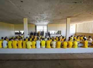 Inscrições no Encceja para privados de liberdade terminam nesta sexta