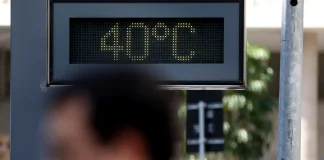 Janeiro de 2025 foi o mês mais quente do planeta