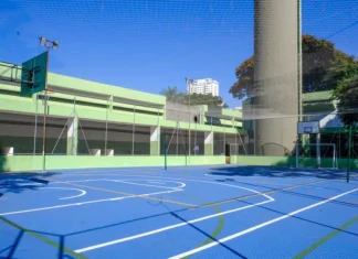 Governo de SP ultrapassa R$ 2,5 bilhões investidos em obras nas escolas estaduais