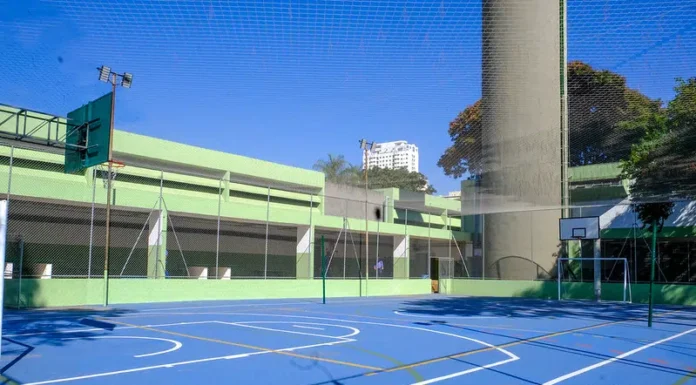 Governo de SP ultrapassa R$ 2,5 bilhões investidos em obras nas escolas estaduais