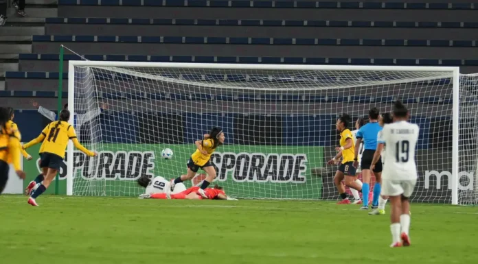 Equador arranca empate com Uruguai na abertura da Copa América
