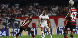 Brasileirão retorna com Flamengo x São Paulo neste sábado, no Maracanã