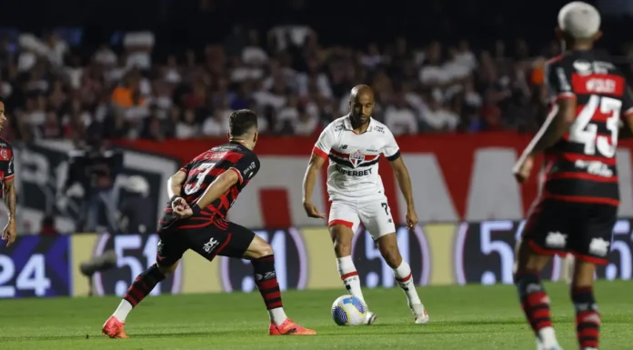 Brasileirão retorna com Flamengo x São Paulo neste sábado, no Maracanã