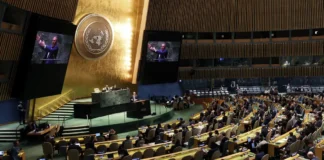 Brasil quita R$ 1,3 bi em obrigações com órgãos internacionais em 2025