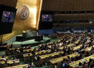 Brasil quita R$ 1,3 bi em obrigações com órgãos internacionais em 2025