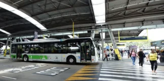 Polícia prende oitavo suspeito de ataques a ônibus em São Paulo