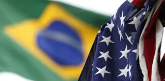 Câmaras de comércio nos EUA e no Brasil pedem suspensão de taxas