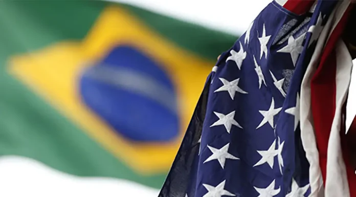 Câmaras de comércio nos EUA e no Brasil pedem suspensão de taxas